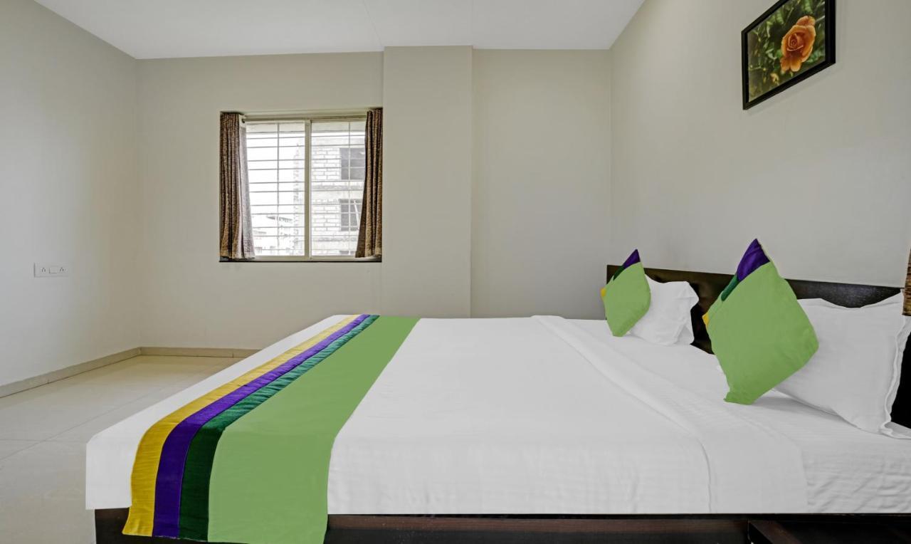 Treebo Excellent Homes, Nashik Extérieur photo