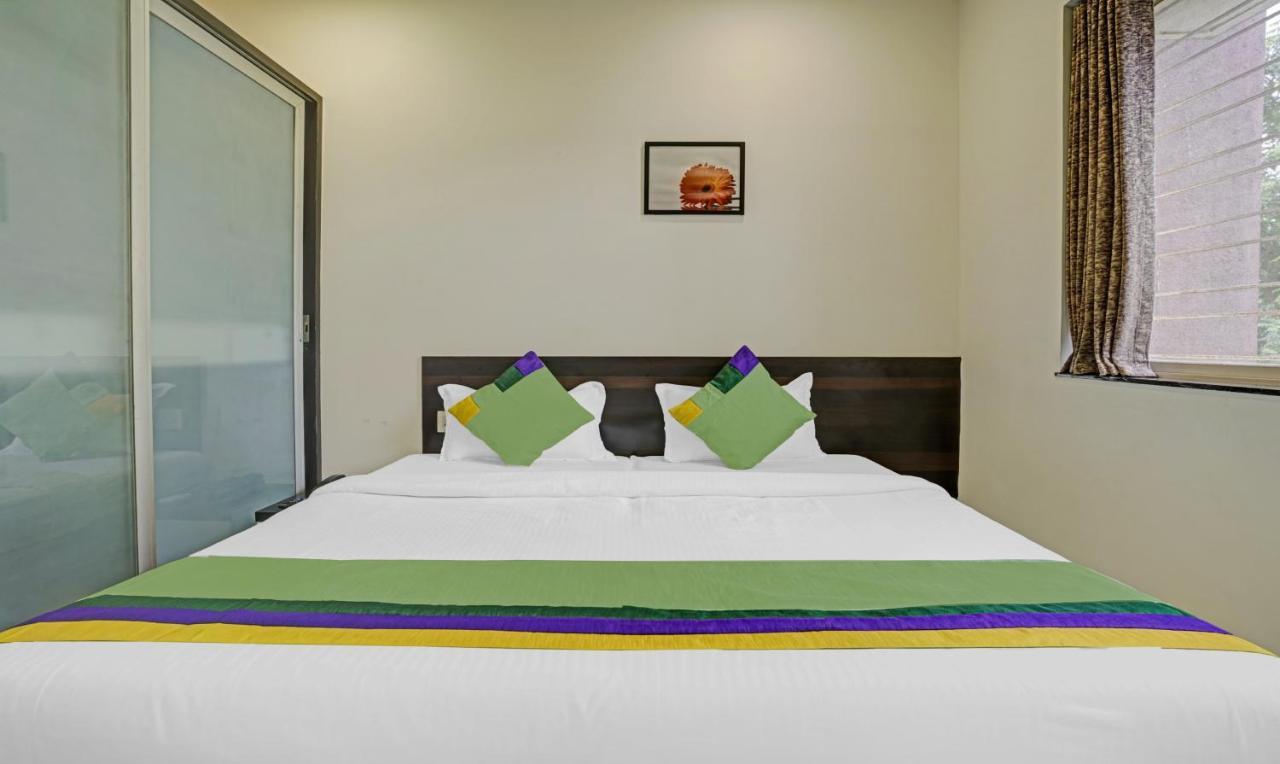 Treebo Excellent Homes, Nashik Extérieur photo