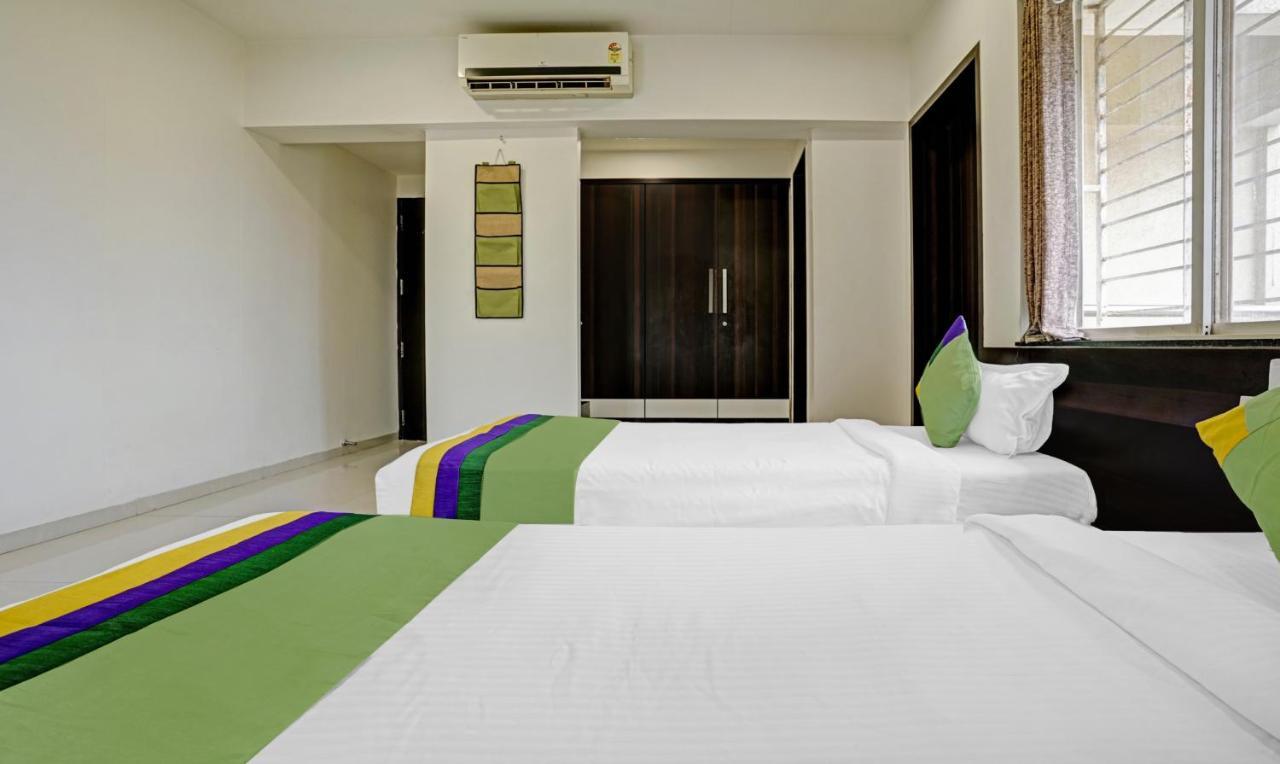 Treebo Excellent Homes, Nashik Extérieur photo