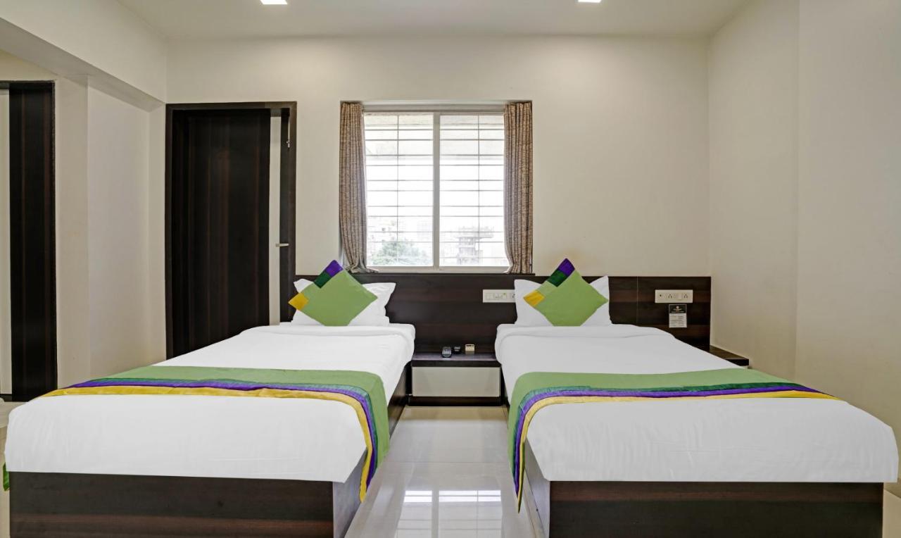 Treebo Excellent Homes, Nashik Extérieur photo