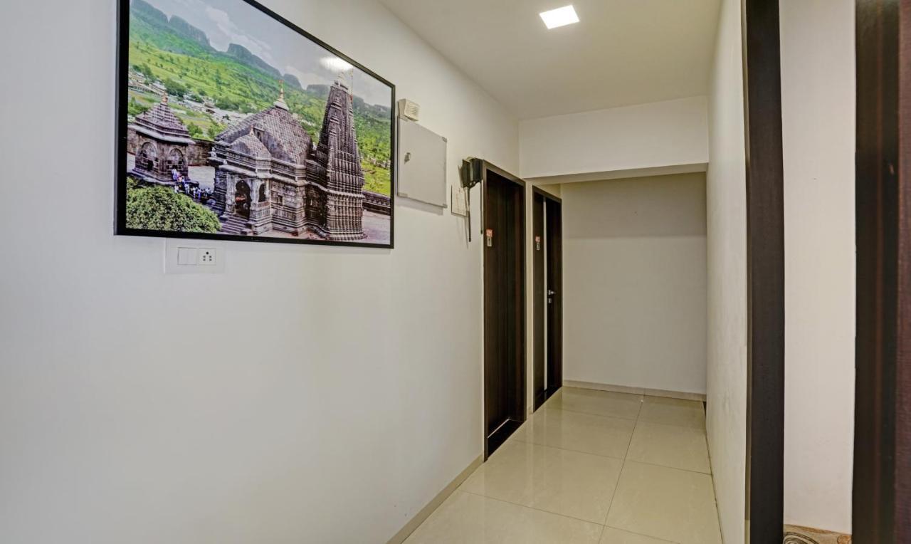 Treebo Excellent Homes, Nashik Extérieur photo