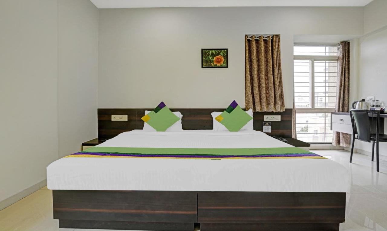 Treebo Excellent Homes, Nashik Extérieur photo