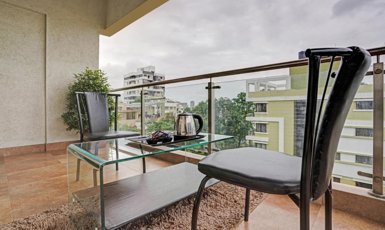 Treebo Excellent Homes, Nashik Extérieur photo