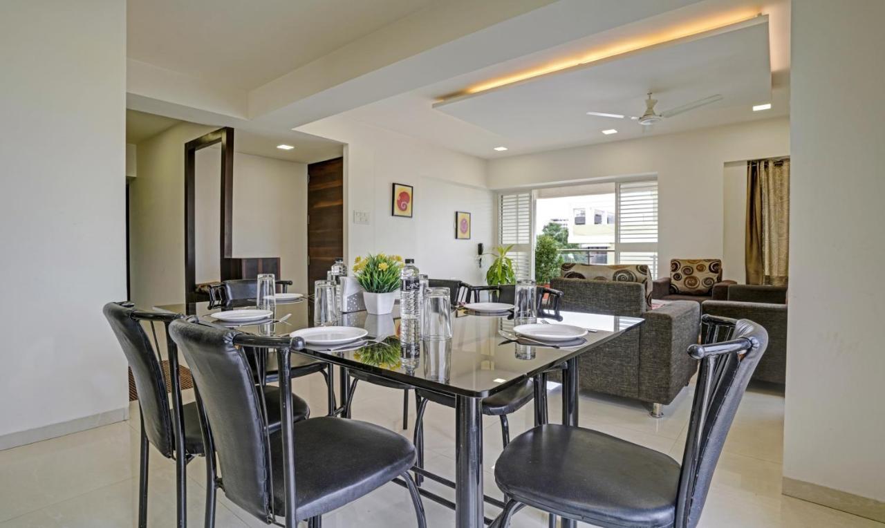 Treebo Excellent Homes, Nashik Extérieur photo
