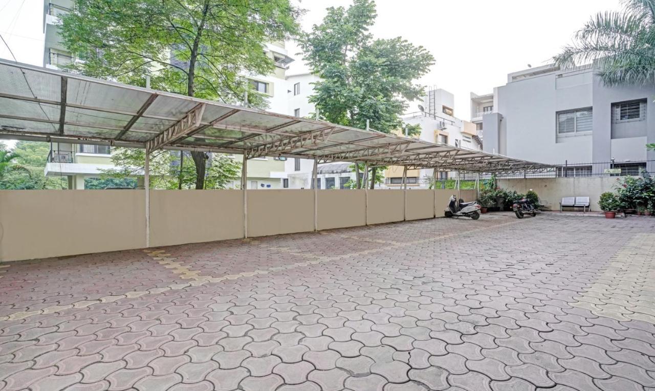 Treebo Excellent Homes, Nashik Extérieur photo