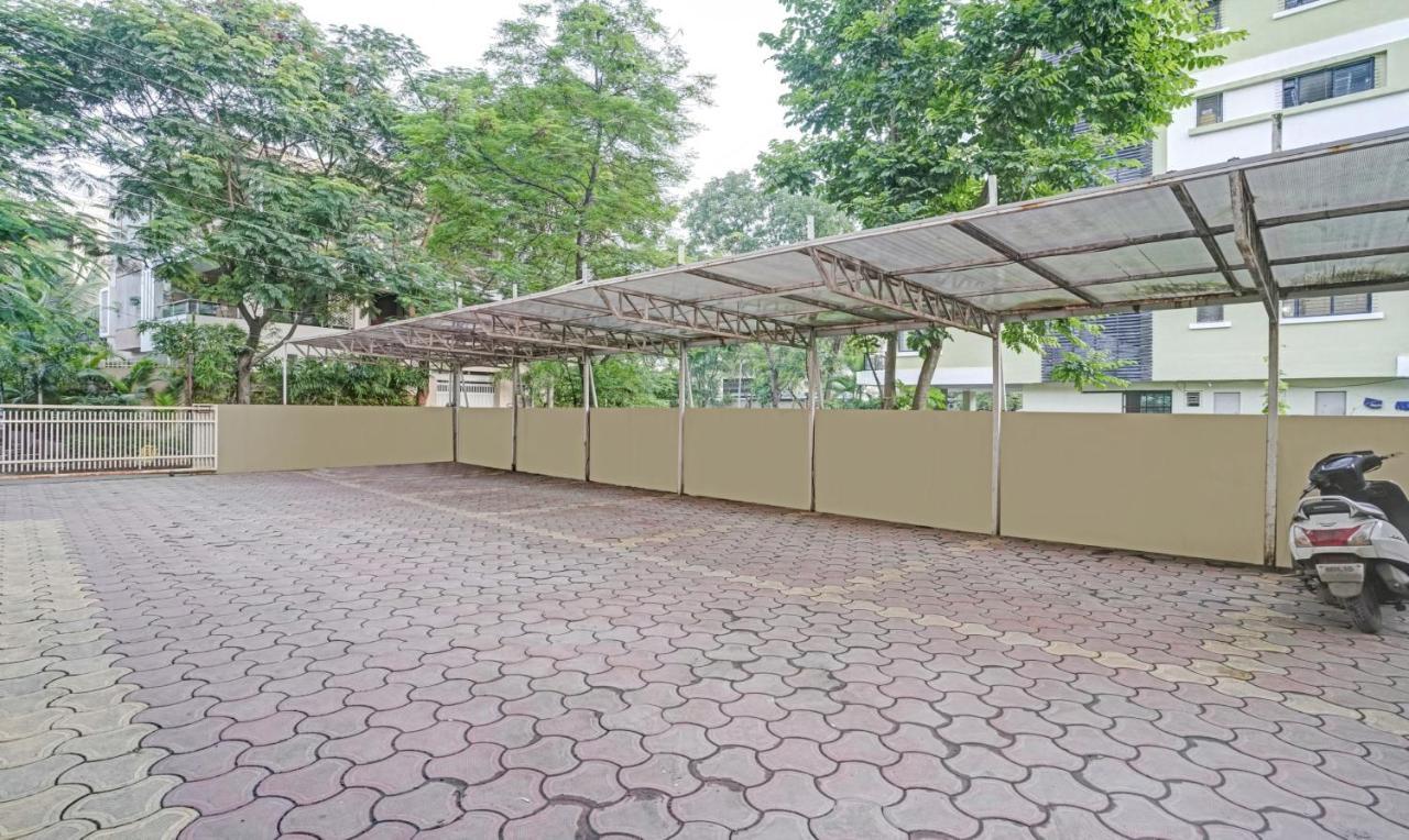 Treebo Excellent Homes, Nashik Extérieur photo